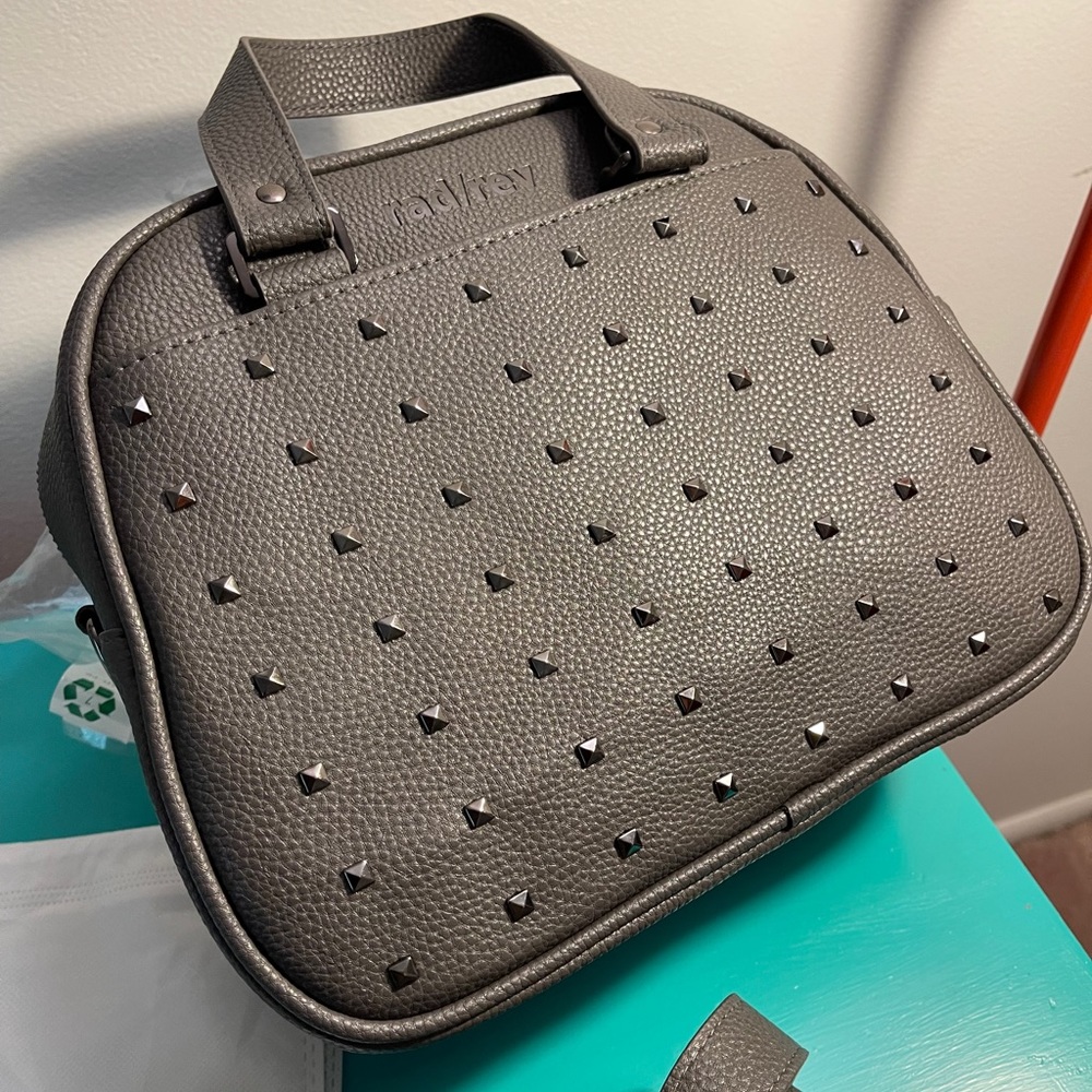 Rad/Rev Crossbody Bag - Rad Revolution - Brand New